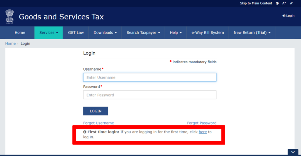 How to Download GST Certificate From GST Portal Online