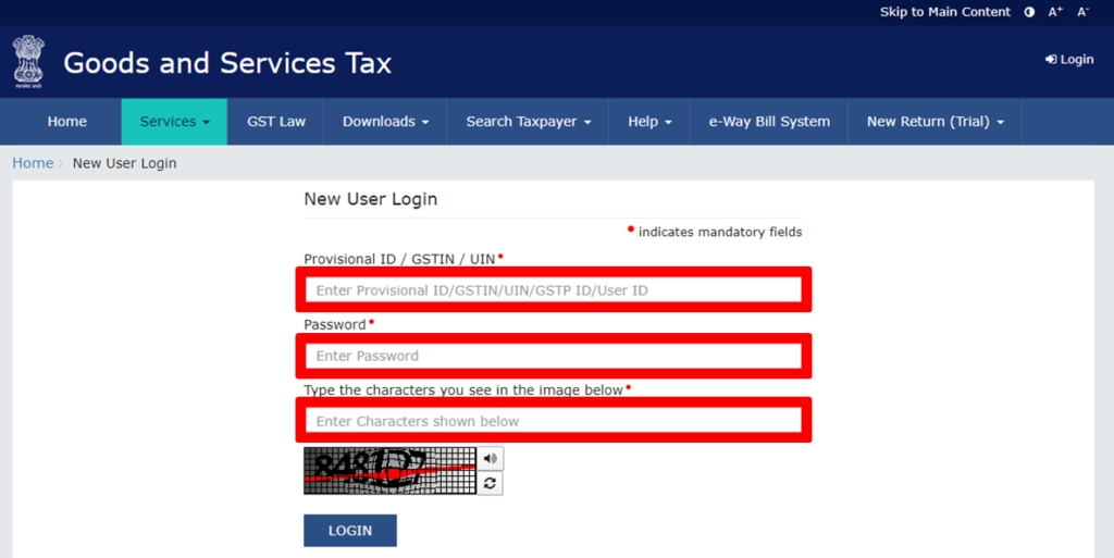 How to Download GST Certificate From GST Portal Online